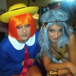 Our Halloween Costumes Our Halloween Costumes